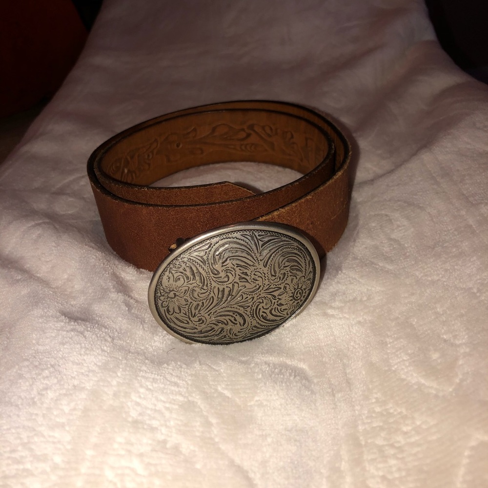 Beautiful Belt